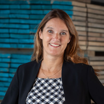 afscheid Antoinette Wilmot